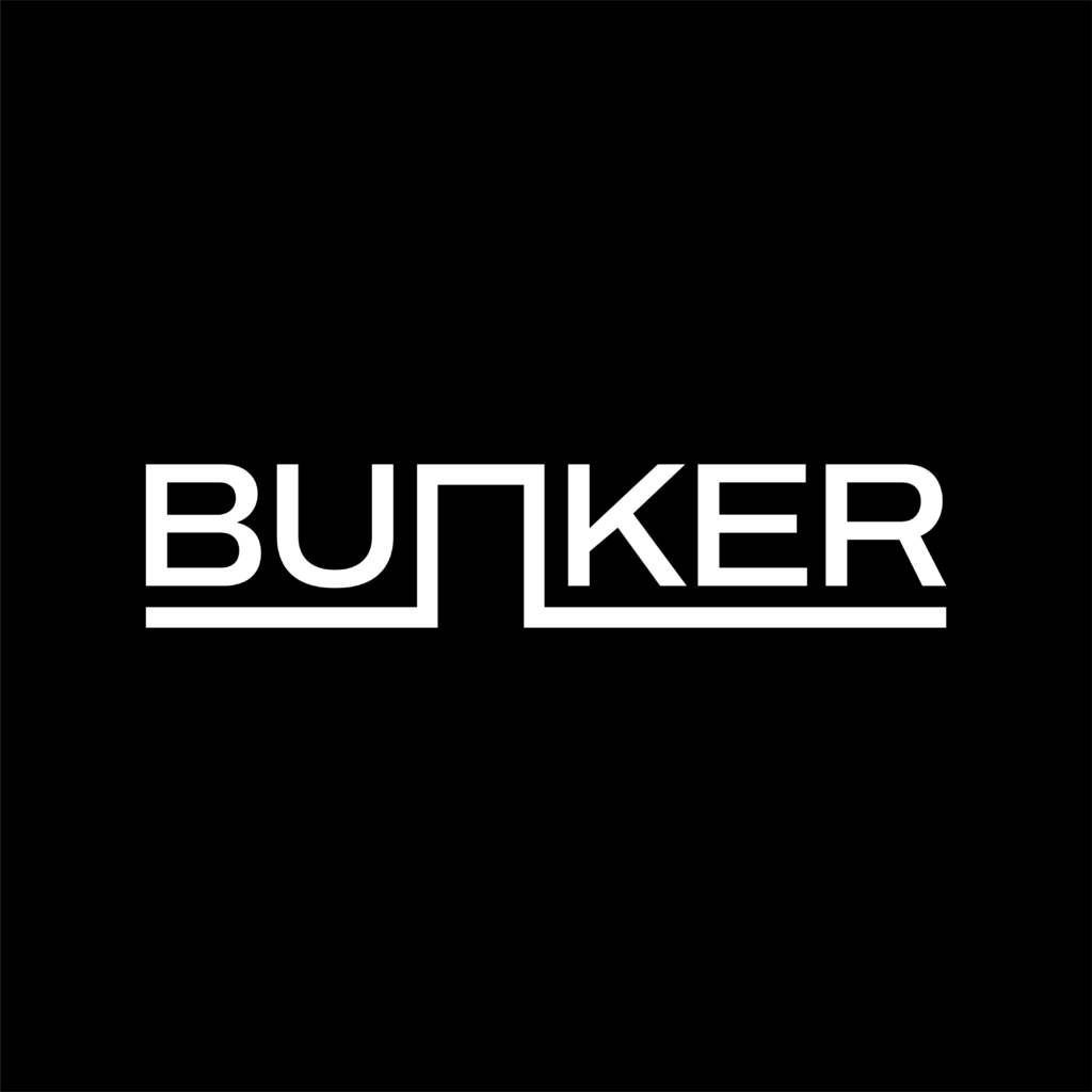 BUNKER | OFFICIAL WEBSITE